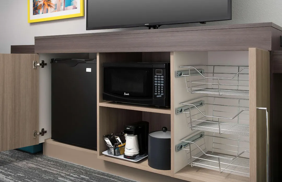 Hampton Inn Miami Airport East-1